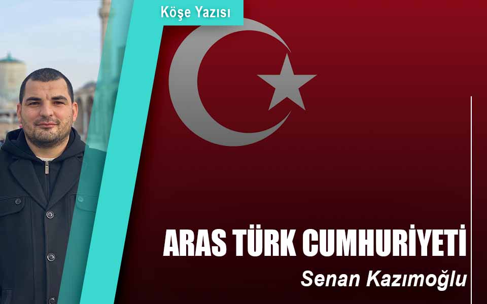 ARAS TÜRK CUMHURİYETİ